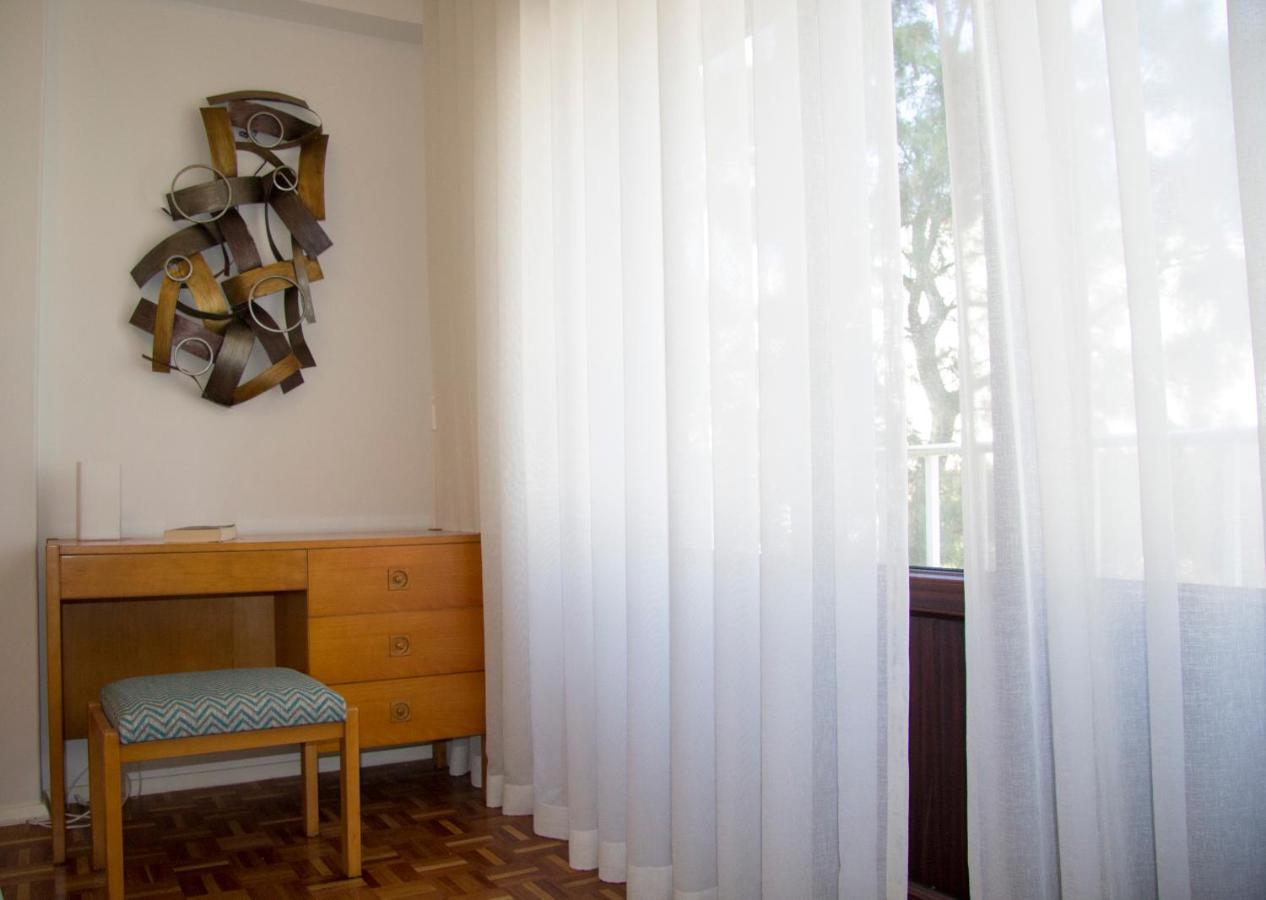 Daniela'S Apartment - Brand New Apartment In Costa Da Caparica Beach Eksteriør billede