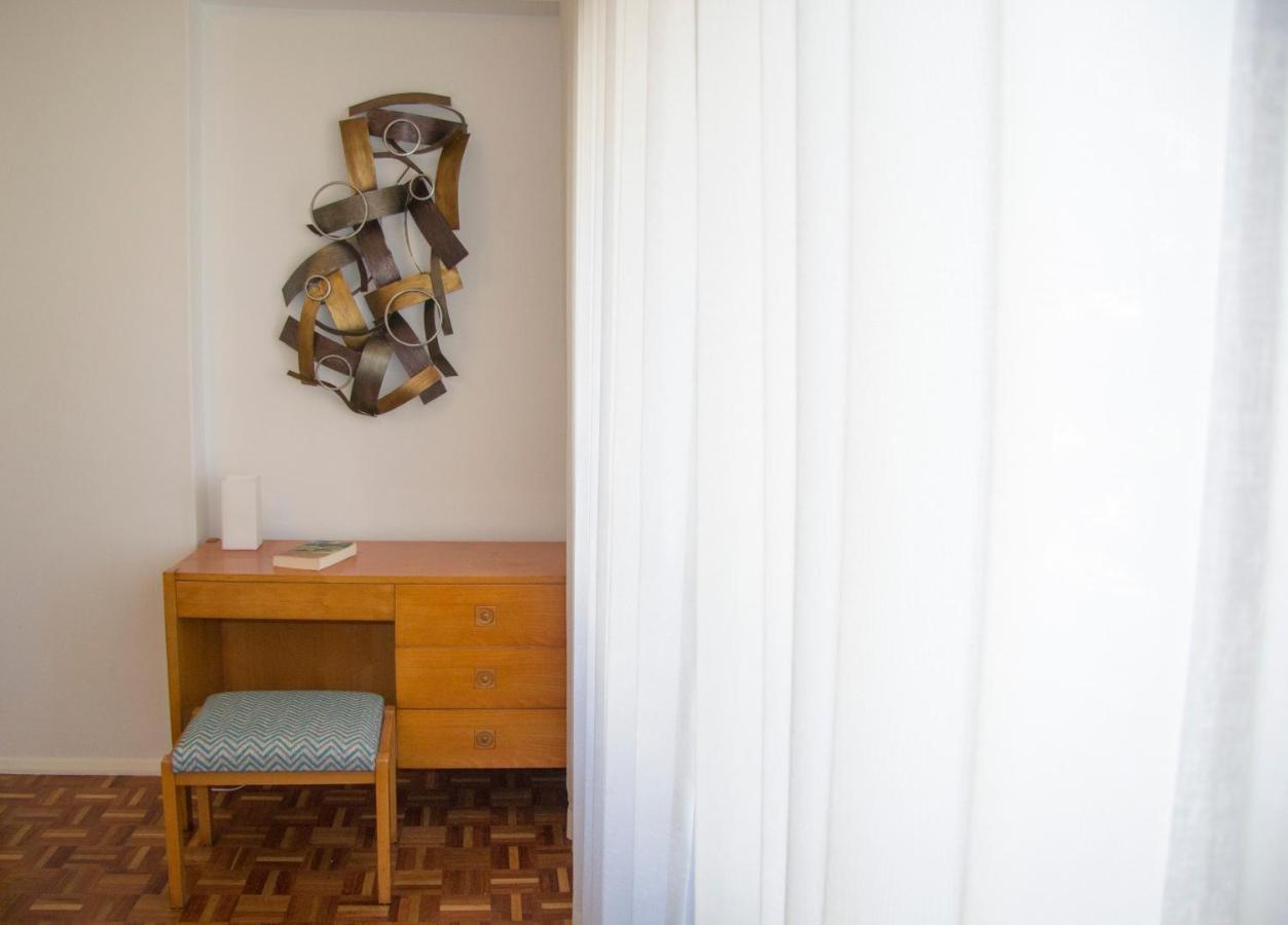 Daniela'S Apartment - Brand New Apartment In Costa Da Caparica Beach Eksteriør billede