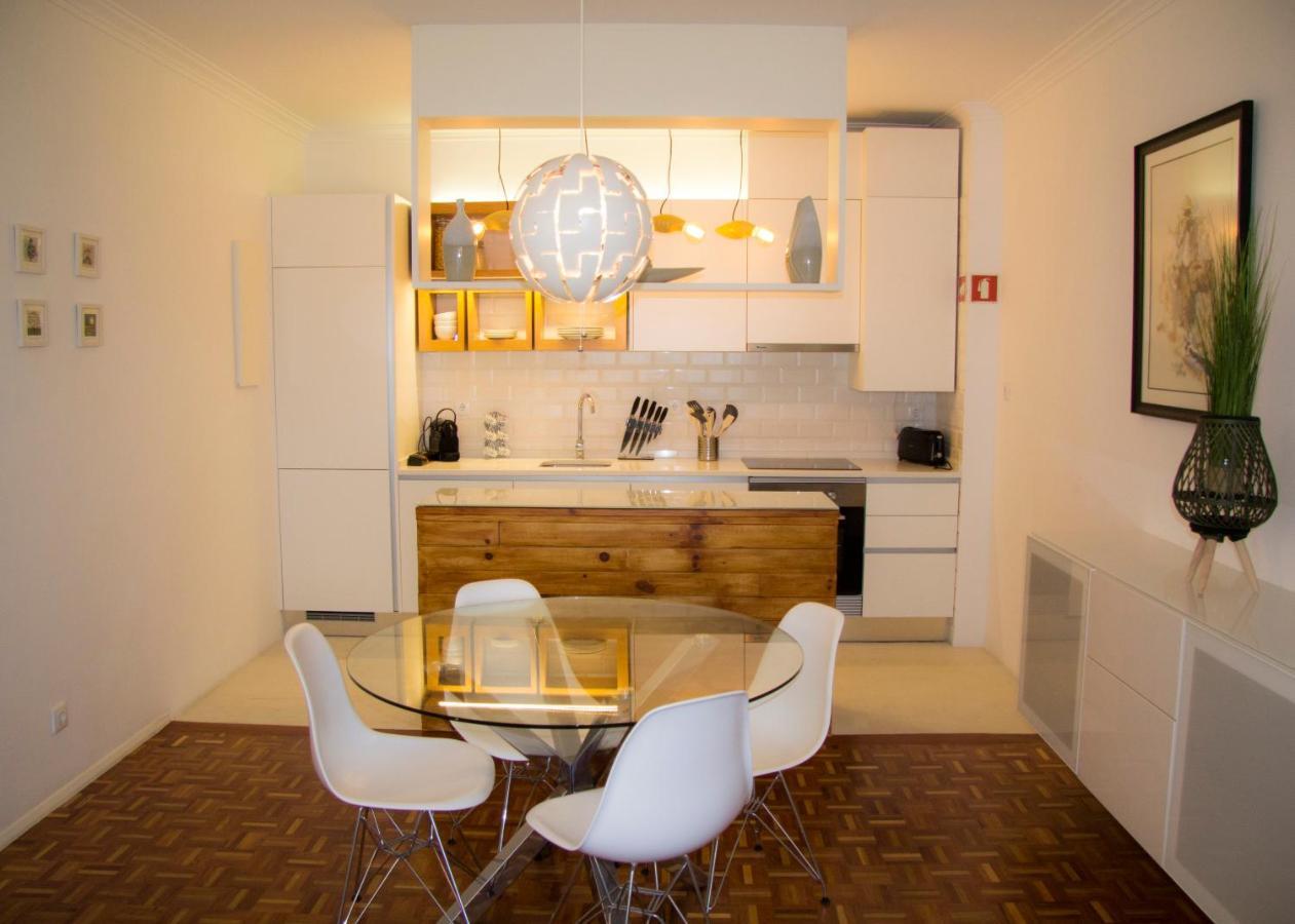 Daniela'S Apartment - Brand New Apartment In Costa Da Caparica Beach Eksteriør billede